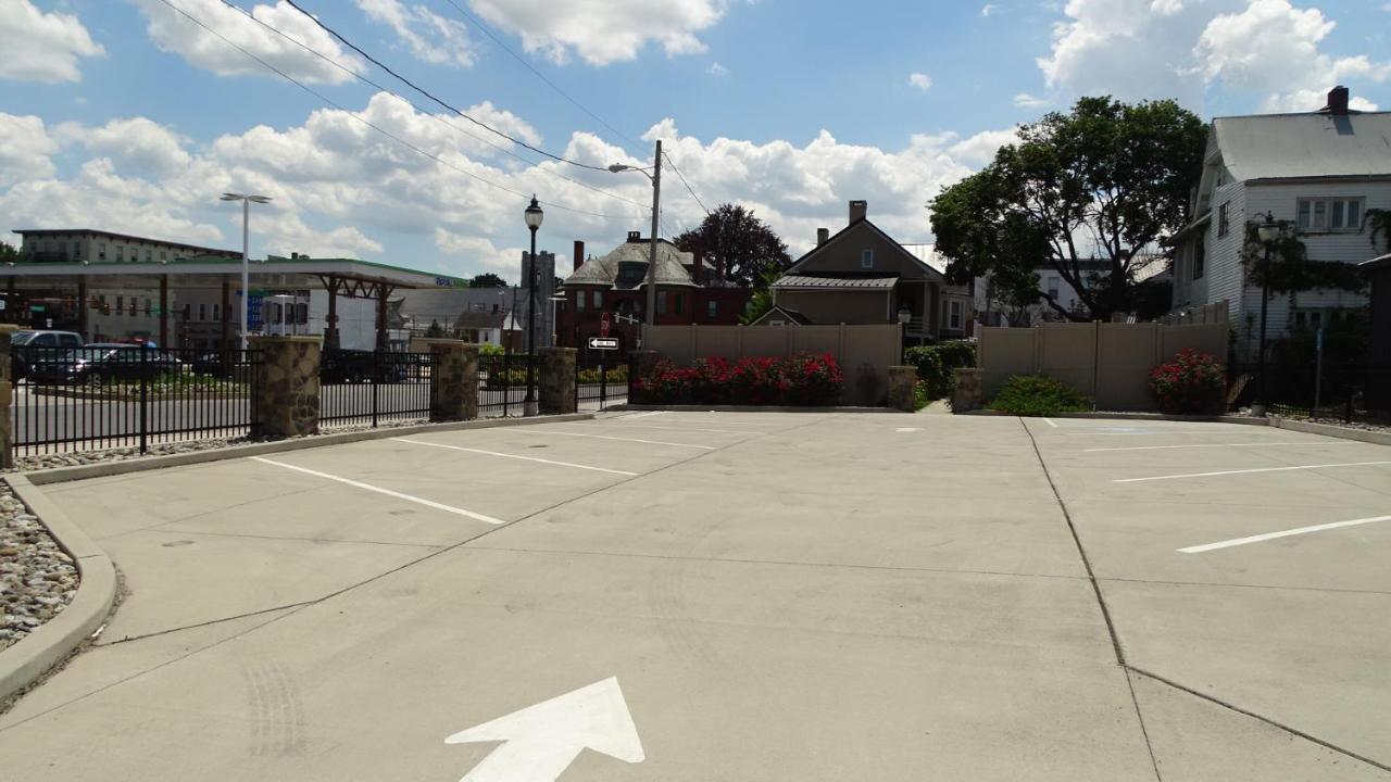 Downtown Bucher House Hanover Exterior foto